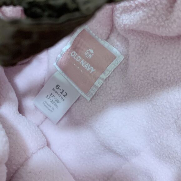 NEW OLD NAVY | Winter Snow BIBS Overalls Pants - Picture 6 of 10